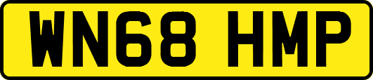 WN68HMP
