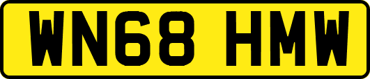 WN68HMW