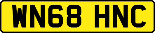 WN68HNC