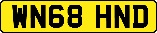 WN68HND