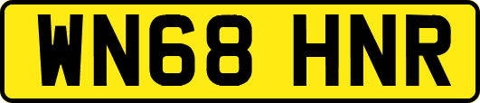 WN68HNR