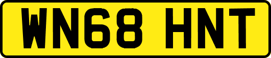 WN68HNT