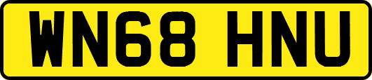 WN68HNU