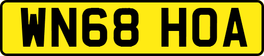 WN68HOA