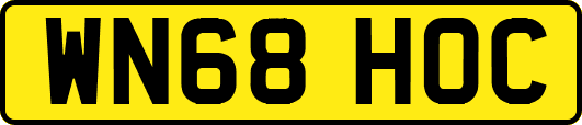 WN68HOC