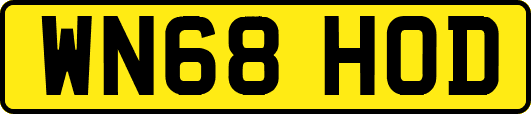 WN68HOD