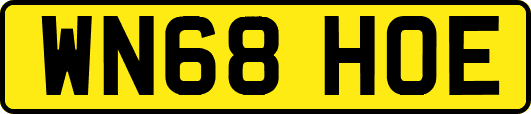 WN68HOE