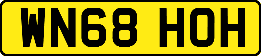WN68HOH