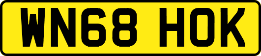 WN68HOK