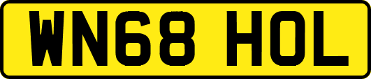 WN68HOL