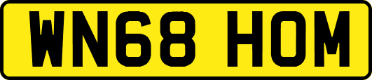 WN68HOM