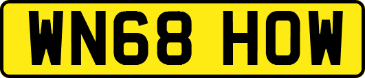 WN68HOW