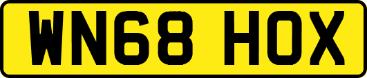 WN68HOX