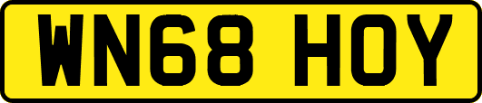 WN68HOY