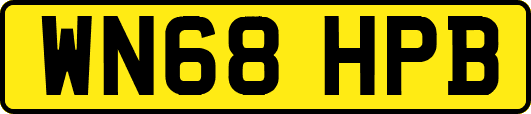 WN68HPB