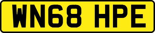 WN68HPE