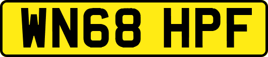 WN68HPF