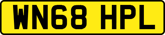 WN68HPL
