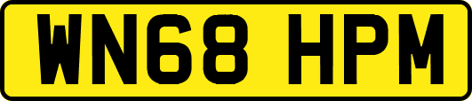 WN68HPM