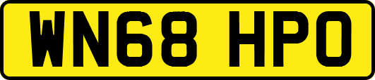WN68HPO