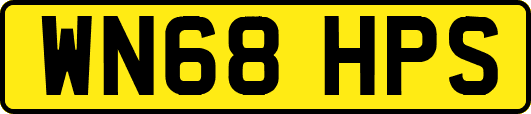 WN68HPS
