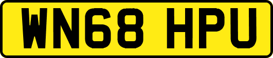 WN68HPU