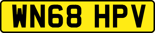 WN68HPV