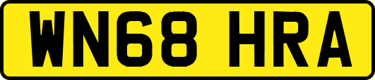 WN68HRA