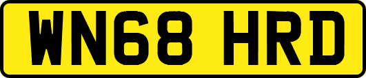 WN68HRD