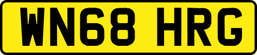 WN68HRG