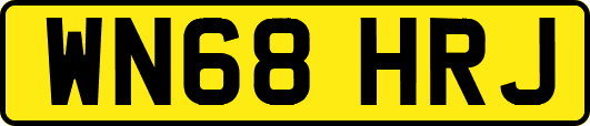 WN68HRJ