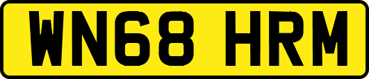 WN68HRM