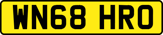 WN68HRO