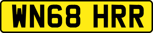 WN68HRR