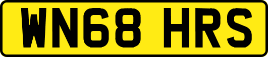 WN68HRS