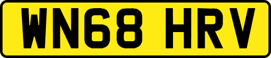 WN68HRV