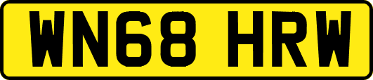 WN68HRW