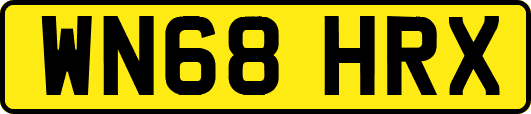 WN68HRX