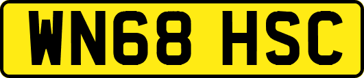 WN68HSC