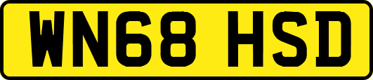 WN68HSD
