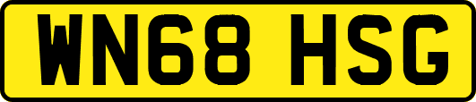 WN68HSG