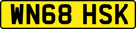 WN68HSK