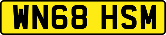 WN68HSM