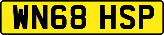 WN68HSP