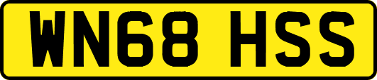 WN68HSS