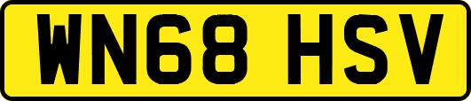 WN68HSV