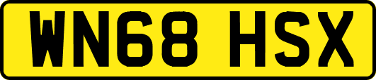 WN68HSX