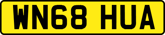 WN68HUA