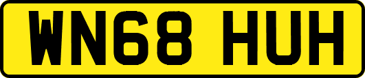 WN68HUH