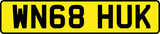 WN68HUK
